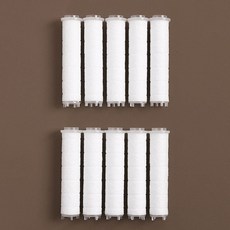 불순물 필터 필더 불순물제거 샤워기 제거 녹물 소모품, 본상품