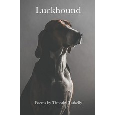(英文圖書)Luckhound 平裝版, Spartan Press, English