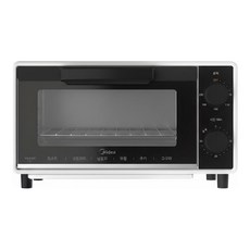마이디어 미니오븐 8L 자가설치, RH-MO208WH(정품)
