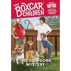 The Dog-Gone Mystery Paperback, Albert Whitman & Company