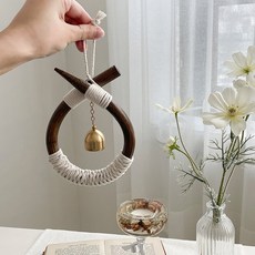 심플룸 소코뚜레 코뚜레 소뚜레 도어벨, 걸이형 소코뚜레 걸이형 소코뚜레