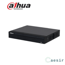 다후아 DHI-NVR5208-8P-4KS2 12MP 8CH 2BAY IP POE NVR 녹화기, 1개