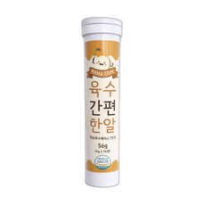 토종마을 마마코인 육수간편한알 (), 42개, 4g