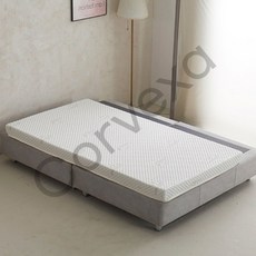 베요라 캐시미어 낮은 매트리스 S 970x100 호텔매트리스 주니어매트리스 바닥매트리스 침대매트리스