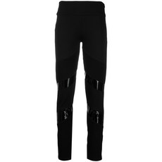 필립플레인 아이코닉 바이커 조깅 레깅스