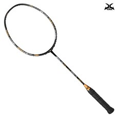 XTRM HERO 108 水滸傳 羽球拍, 1個, XFB-D008