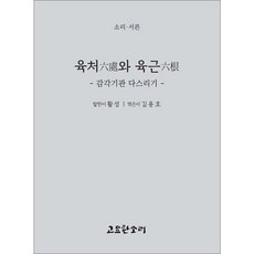 육처와 육근 - 소리 30, 고요한소리, 활성