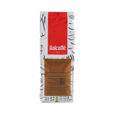 이탈카페 에스프레소 그란크레마 250g, 홀빈(분쇄안함), 1개