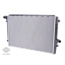 奧斯德VAG 水箱 1K0121251AB 適用於 BEETLE GOLF A3 YETI CADDY EOS, 1個, 義大利副廠