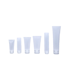 旅行分裝瓶套裝，多尺寸透明軟管，化妝品保養品分裝，防漏便攜, 1個, 30ml