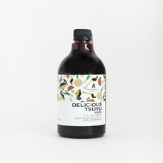 [메종드율 본사] 우마이쯔유