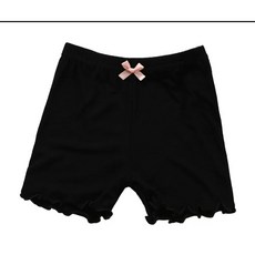 BabyBear 女童莫代爾安全褲