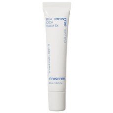 INNISFREE 台灣公司貨 香榧積雪草修護霜, 40ml, 1條