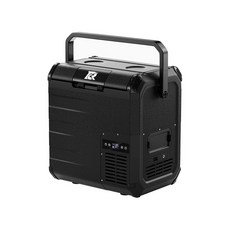 이동식 냉장고 자동차 냉동고 가정용 아이스박스 화물차, 표준, D18l 차량 가정용 블랙, 1L