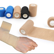 KC 손가락밴드, 손가락밴드 7.5X45, 1개