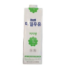 매일 후레쉬 저지방우유 1_ 900ML X 3개