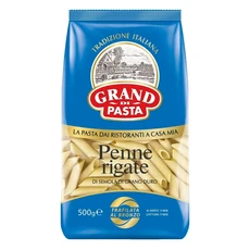 그랑 디 파스타 펜네 Grand Di Pasta Penne Rigate, 1개, 450g