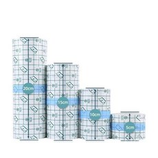 1+1 의류 태그 커버 보호 스티커 에우셉, 세로 5cm, 1 m(1+1) 의류 가림 best