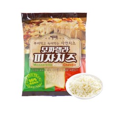 이스트벨리 모짜렐라피자치즈 420g, 1개