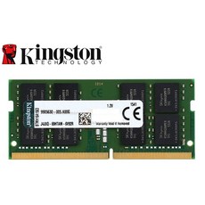 Kingston iMac專用記憶體 DDR4 3200, 1個, 8GB