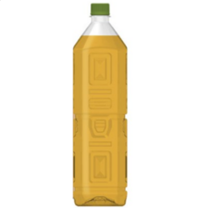 동원 무라벨 에코보리, 1.5L, 96개
