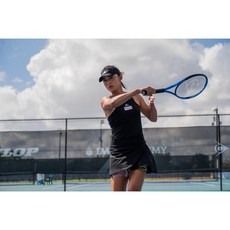 英喬伊體育 DUNLOP FX 500系列運動球拍，提升擊球控制力與舒適度的最佳選擇, 1個