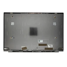 메탈 노트북 LCD 백 커버 ZBOOK 15S 스튜디오 그레이트 G7 G8 리어 리드 탑 케이스 M15647-001, 01 95new A Cover