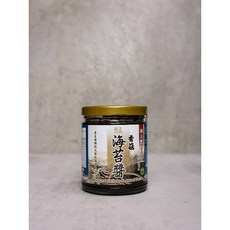 菇王 香菇海苔醬, 1個, 2026.11.12