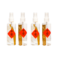 天祐德 甘露淨化噴霧, 4個, 100ml