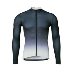 『時尚單車』PEARL IZUMI PI 323-BL 男款 夏日長袖 車衣
