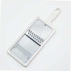 일본산 스텐 양면 손잡이 당근채칼 채칼 2mm/5mm 59000EA 1EA, 본상품