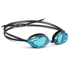 Portzon 수영경 크리스탈 블루 128517