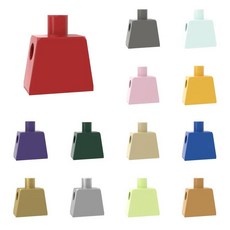 에어바운스 에어 아치 유아 어린이집 수영장 바이킹 미니, 100pcs, 61-Random colors