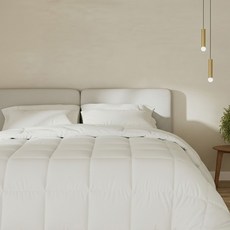 사계절 호텔 침구 신혼 바스락 차렵이불