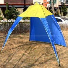 메종제나 야외그늘막 간이그늘막