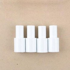 모니터 받침대용 조절 기둥 2.5cm 4개 세트