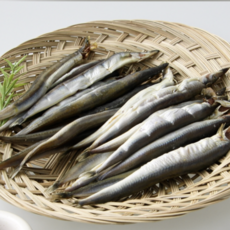 동해안 반건조 양미리 20미 도루묵양미리 반건조양미리, 1개