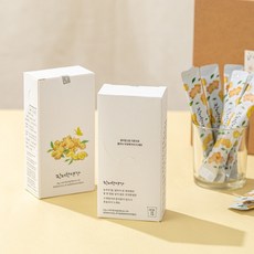 農夫倉庫 薑母茶 - 養生薑汁飲品, 16g, 1個