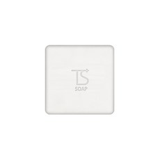 티에스 솝 - 모공비누 - 모공피지비누 - 미용비누추천 - 순한클렌저 - 순한클렌징, 1개