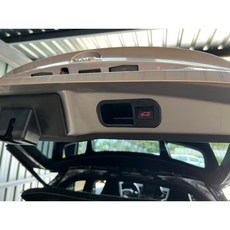 車之房 TOYOTA C-HR 電動尾門 智能感應 輕鬆開啟 安全防護 無損安裝, 1個