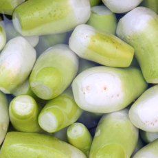 [최저가보장] 달달하고 안매운 세척 월동무, 1박스, 5kg