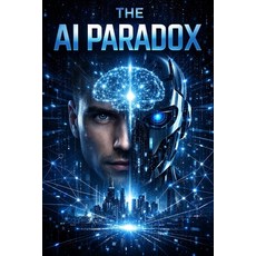 (영문도서)The AI Paradox: When Machines Decide Paperback, Independently Published, English, 9798242558113