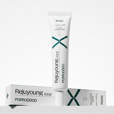 Rxme Rejuyoung PDRN 10000 深度修護霜, 1件, 30ml