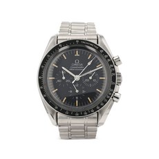 오메가 중고 1990's 스피드마스터 3 카운터 42mm 시계