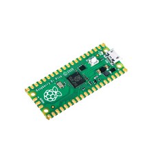 Raspberry Pi Pico 迷你開發板