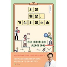 치질 해방 거상 치질수술, 양병원출판부, 양형규 저