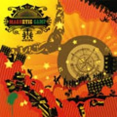 Various Magnetic Camp ZEPR0001 Zephyr Record JPN Japan, 1