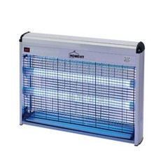 마켓터치드 모기살충기 LED 40W 벌레퇴치기계