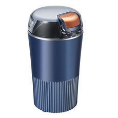 스테인리스소형전동오곡잡곡연마기, 푸른 색