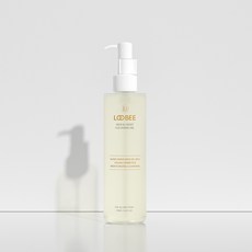 루비이 시그널라이트 클렌징 오일 비건 천연성분 해바라기씨 천연클렌징오일, 1개, 200ml